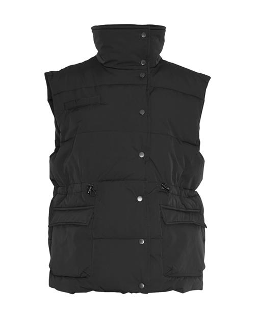 MSCH COPENHAGEN Vest 'Pavinaria'  sort