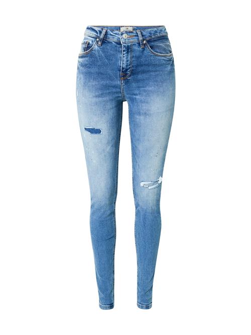 Se LTB Jeans 'Amy X'  blue denim ved About You