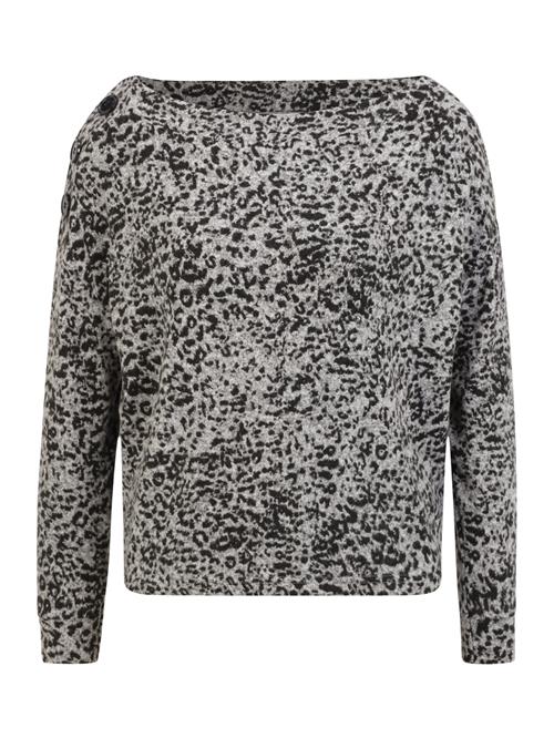 Dorothy Perkins Petite Pullover  grå-meleret / sort