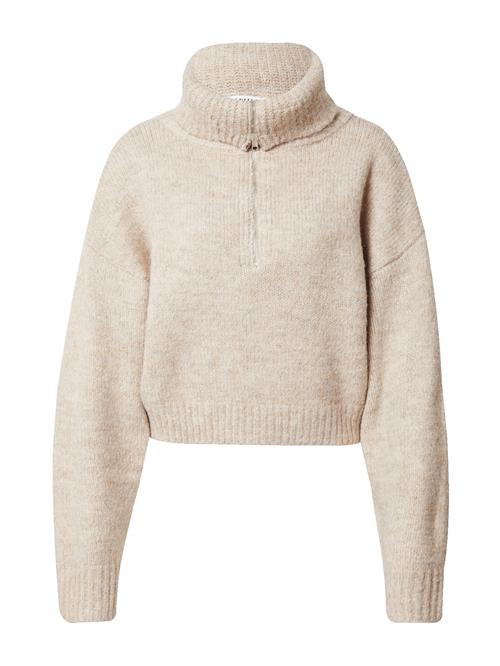 EDITED Pullover 'Zadie'  camel