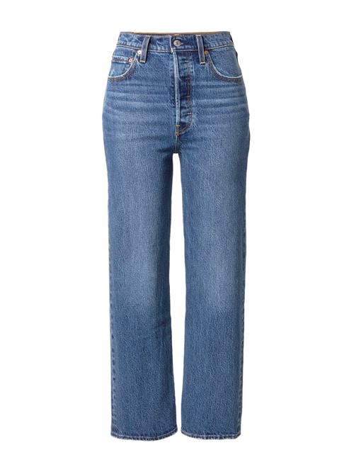 LEVI'S ® Jeans 'Ribcage'  blue denim