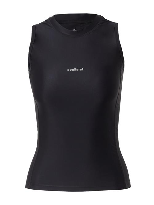 Soulland Tankini 'Mira'  sort / hvid