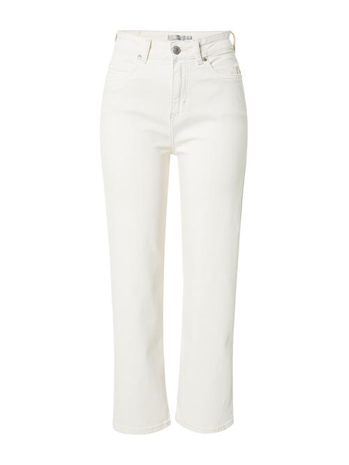 Se Fransa Jeans 'PENNY HANNA'  white denim ved About You