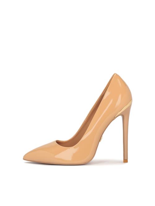 Kazar Pumps  beige