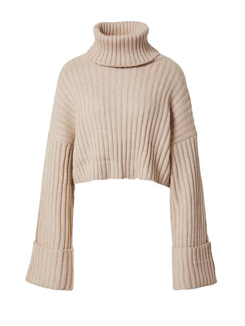 Misspap Pullover  greige