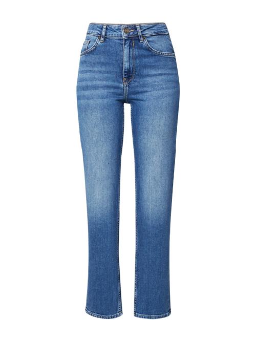 Se GARCIA Jeans 'Luisa'  blue denim ved About You