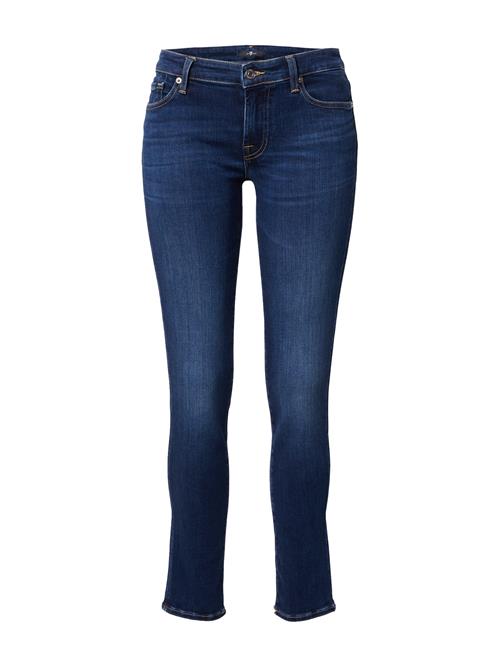 7 for all mankind Jeans 'PYPER'  blue denim