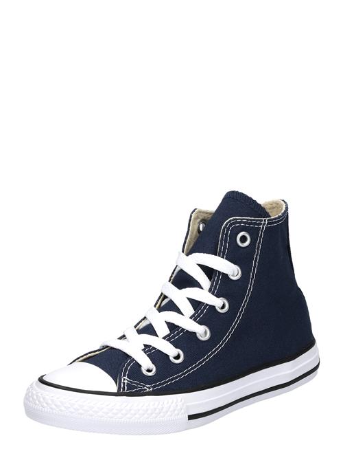 Se CONVERSE Sneakers 'Chuck Taylor All Star'  mørkeblå / hvid ved About You