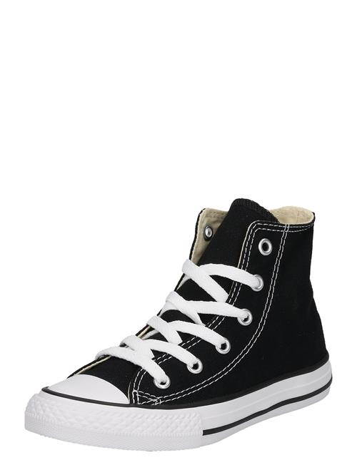 CONVERSE Sneakers 'Chuck Taylor All Star'  sort / hvid