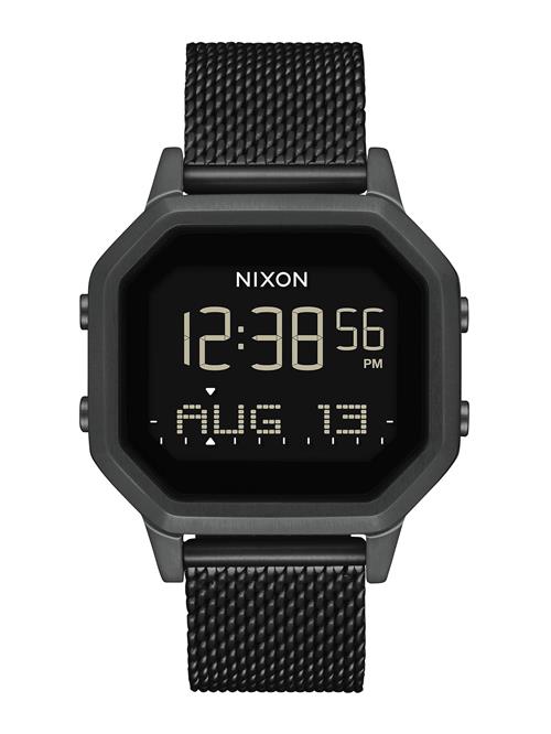 Nixon Digitalur  sort