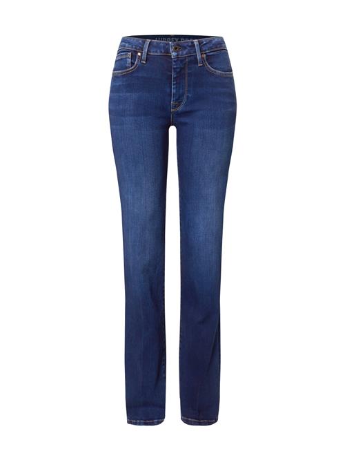 Se Pepe Jeans Jeans 'AUBREY'  blue denim ved About You