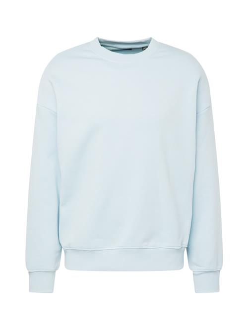 Se JACK & JONES Sweatshirt 'HARVEY'  lyseblå ved About You