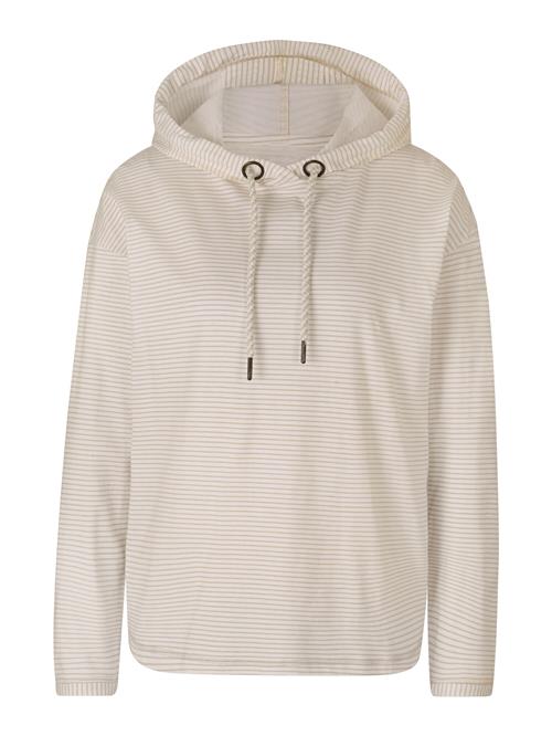 Se heine Shirts  beige / sand ved About You