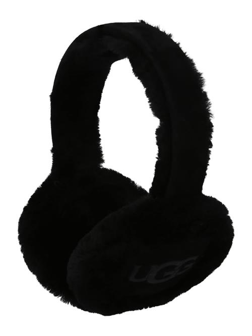 UGG Ørevarmere  sort