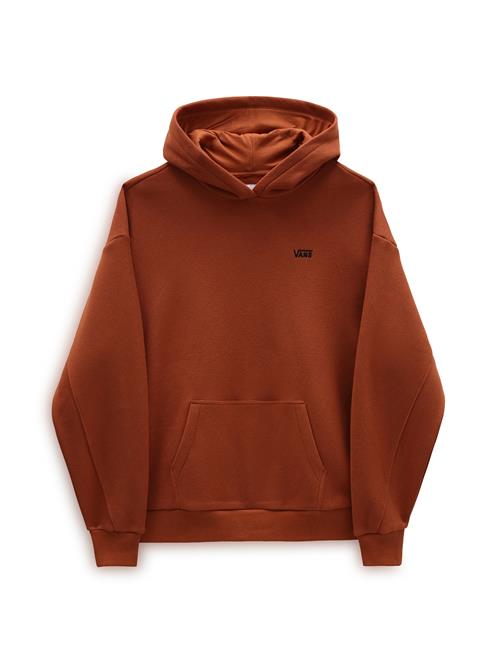 VANS Sweatshirt 'Comfycush'  okker / sort