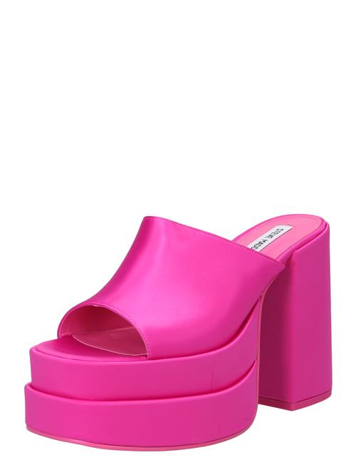 STEVE MADDEN Pantoletter 'CAGEY'  pink