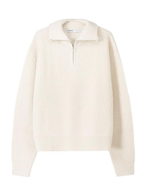 Se Bershka Pullover  creme ved About You