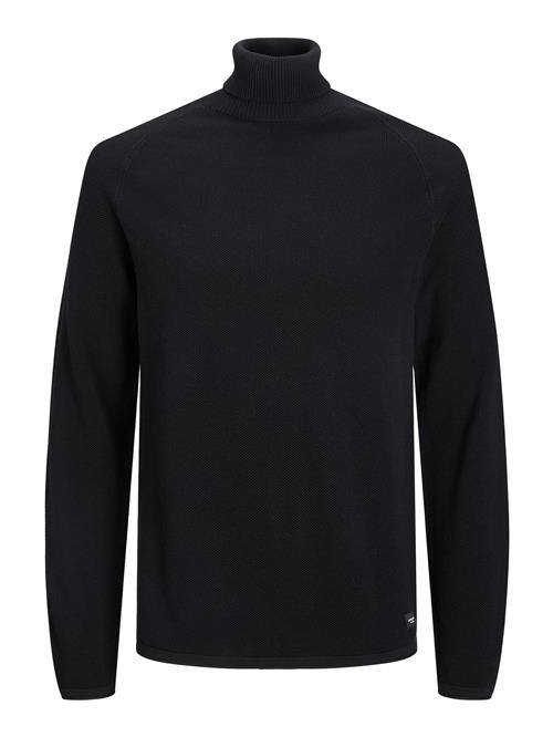 Se JACK & JONES Pullover 'Hill'  sort ved About You