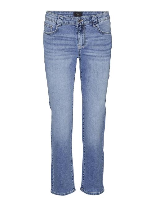 Se VERO MODA Jeans 'Laney'  blue denim ved About You