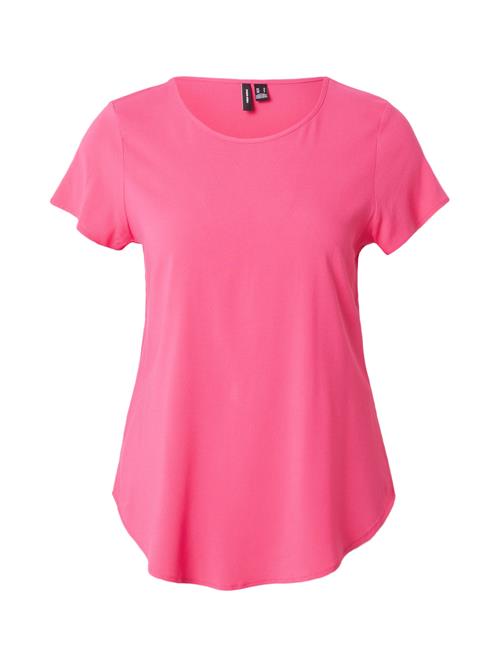 VERO MODA Shirts 'BELLA'  lys pink