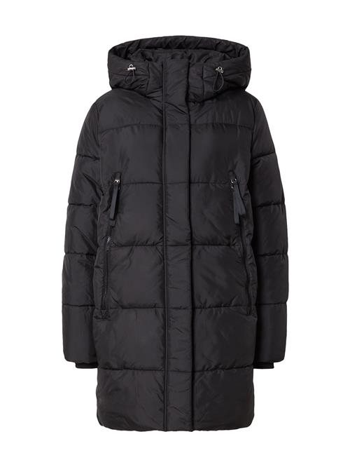 VERO MODA Vinterfrakke 'Nova'  sort