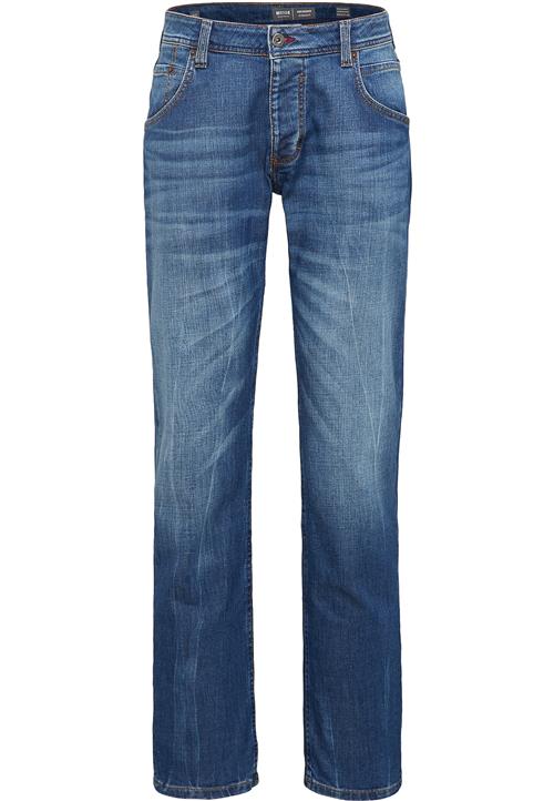 MUSTANG Jeans 'Michigan'  blue denim