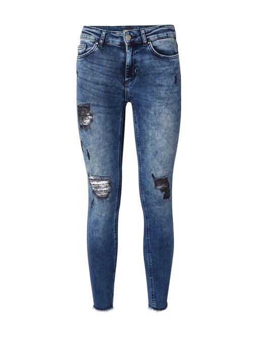 ONLY Jeans 'ONLBLUSH'  blue denim