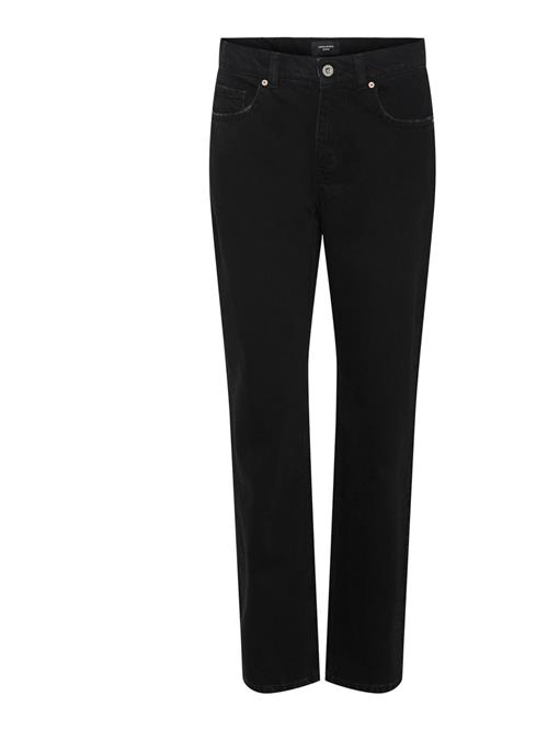 VERO MODA Jeans 'Sky'  black denim