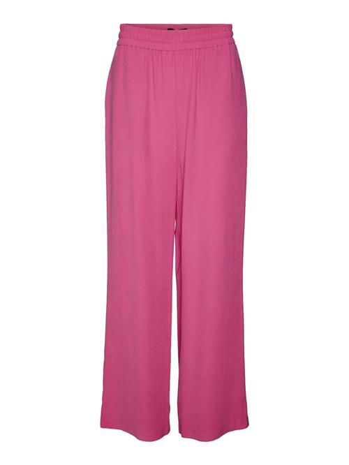 VERO MODA Bukser 'CARMEN'  pink