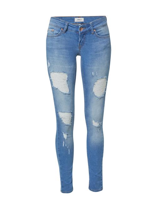 ONLY Jeans 'Coral'  blue denim