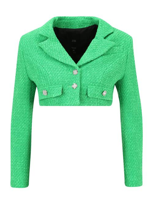 Se River Island Petite Blazer  mint ved About You