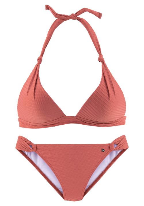 s.Oliver Bikini  pastelrød