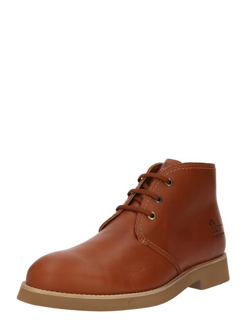 PANAMA JACK Chukka Boots 'Ean'  brun