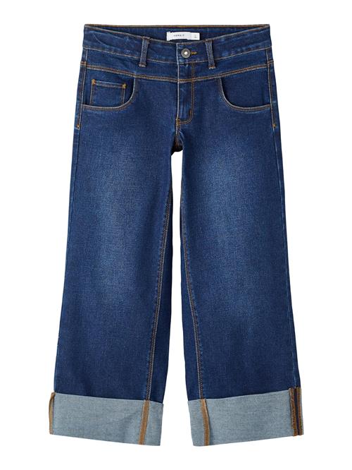 NAME IT Jeans 'Bizza'  blue denim