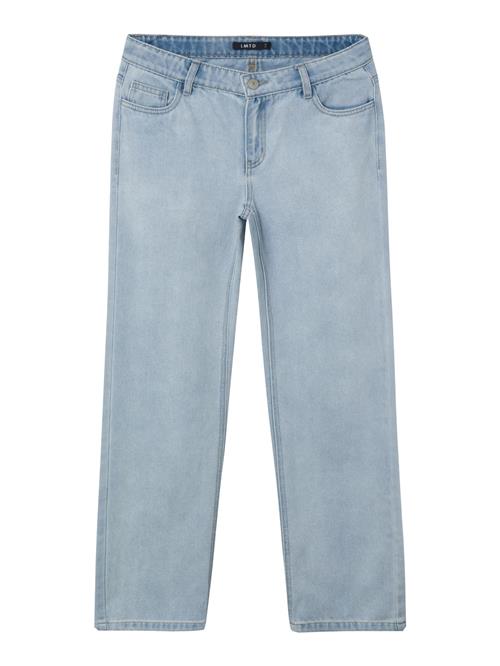 NAME IT Jeans  blå