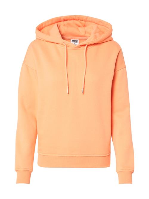 Se Urban Classics Sweatshirt  orange ved About You