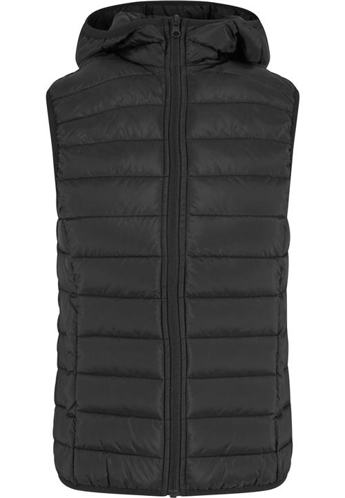 Urban Classics Vest  sort