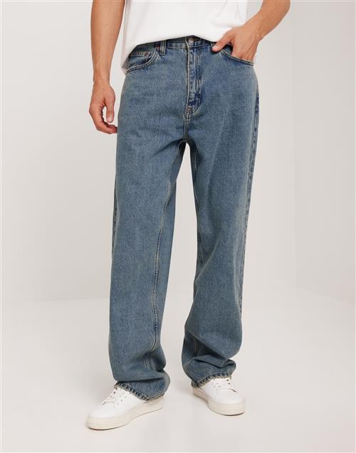 Dr Denim Omar Straight jeans