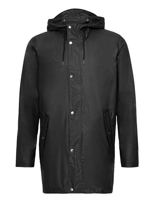 Se Samsøe Samsøe Steely Jacket 7357 Samsøe Samsøe Black ved Booztlet