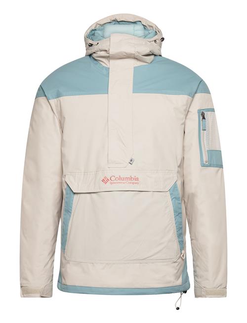 Columbia Sportswear Challenger Pullover Columbia Sportswear Blue