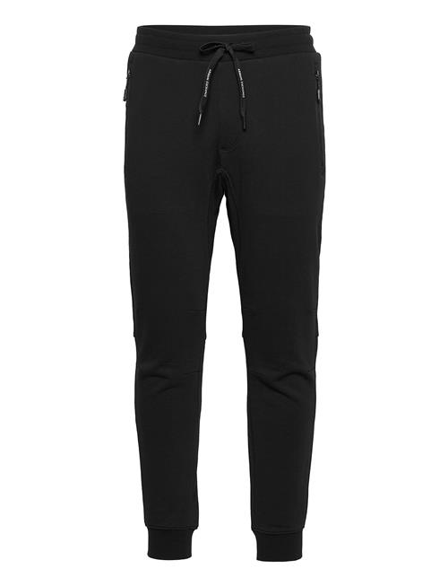 Se Armani Exchange Trousers Armani Exchange Black ved Booztlet