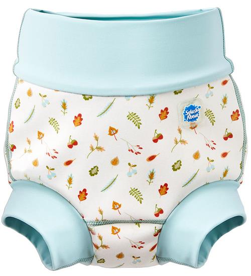 Se Splash About Blebadebukser - Happy Nappy Duo - Little Acorns ved KidsWorld