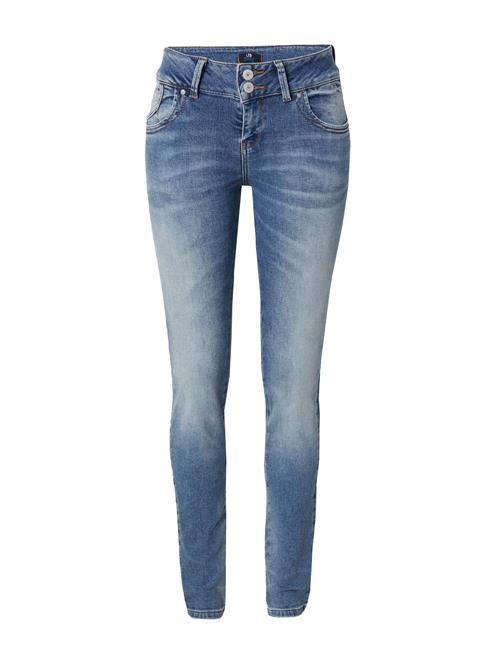 LTB Jeans 'MOLLY'  blue denim / lyseblå