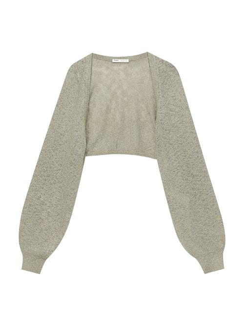 Se Pull&Bear Cardigan  khaki ved About You