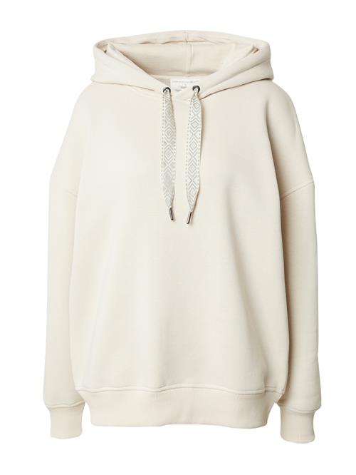 Guido Maria Kretschmer Women Sweatshirt 'Jessica'  offwhite