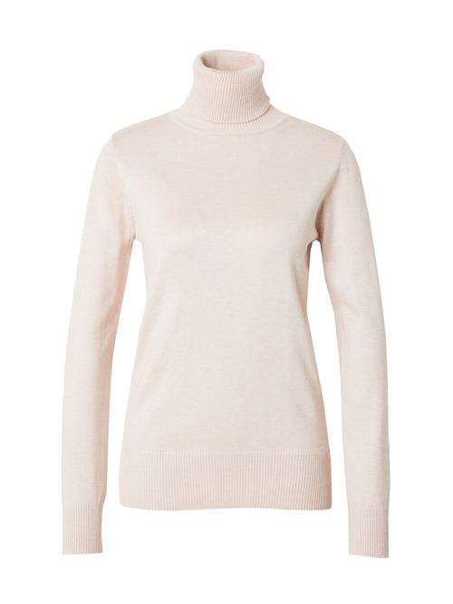 Se SAINT TROPEZ Pullover 'Mila'  pastelpink ved About You