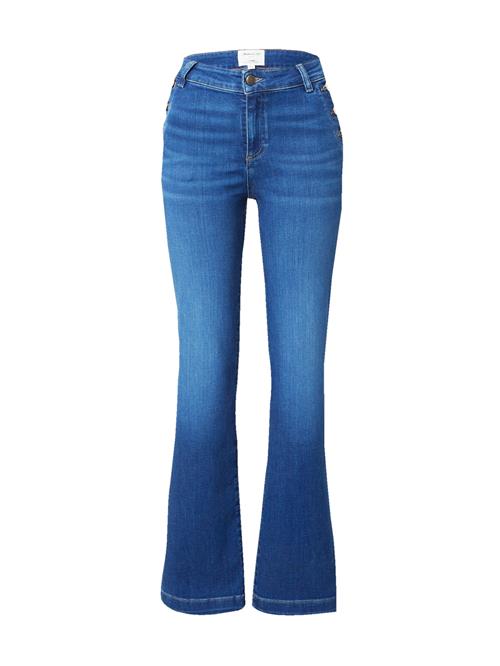 Maison 123 Jeans 'NINON'  blue denim