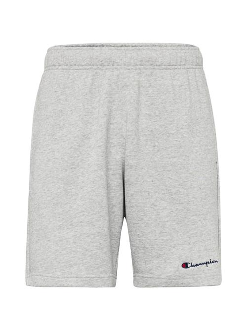 Champion Authentic Athletic Apparel Bukser  navy / grå / rød