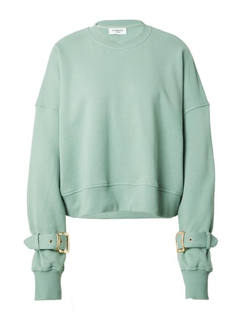 Hoermanseder Sweatshirt  mint