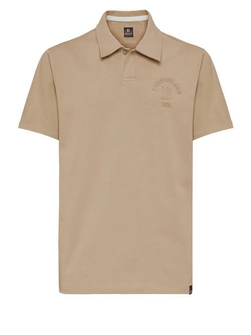 Boggi Milano Bluser & t-shirts  mørkebeige